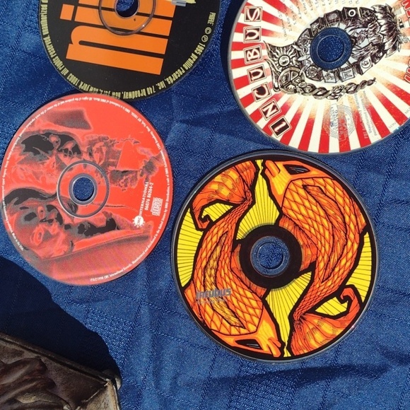 Heavy Metal CD Lot - Picture 5 of 5